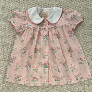 Floral Pink Beaufort Bonnet Company dress